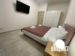 2-к квартира, посуточно, 70м2, 4/4 этаж