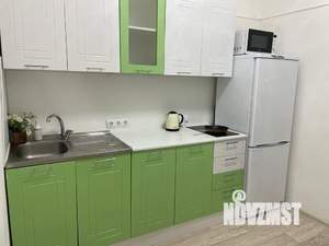 2-к квартира, посуточно, 42м2, 3/3 этаж