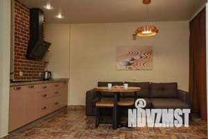 1-к квартира, посуточно, 51м2, 6/15 этаж