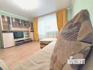 2-к квартира, посуточно, 59м2, 2/9 этаж