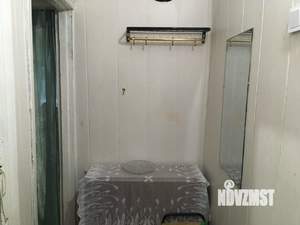 1-к квартира, на длительный срок, 30м2, 3/4 этаж