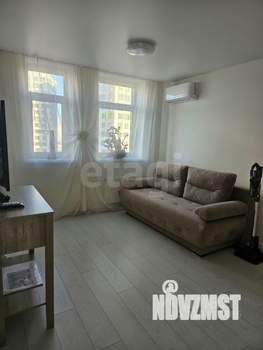 1-к квартира, на длительный срок, 37м2, 8/16 этаж
