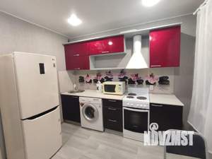 1-к квартира, посуточно, 34м2, 1/9 этаж
