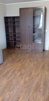 1-к квартира, на длительный срок, 38м2, 8/16 этаж