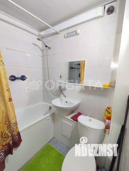 1-к квартира, на длительный срок, 37м2, 8/9 этаж