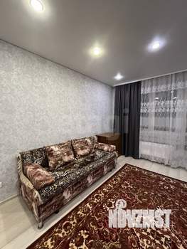 1-к квартира, на длительный срок, 43м2, 1/14 этаж