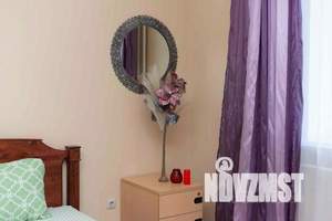 3-к квартира, посуточно, 100м2, 2/10 этаж