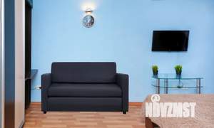 1-к квартира, посуточно, 30м2, 3/5 этаж