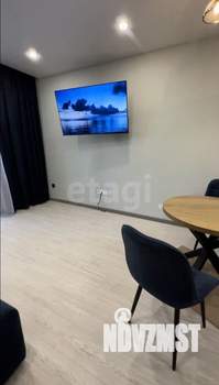 1-к квартира, на длительный срок, 45м2, 4/21 этаж