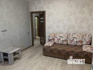 1-к квартира, на длительный срок, 35м2, 17/17 этаж