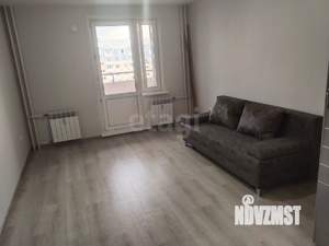 1-к квартира, на длительный срок, 36м2, 9/10 этаж