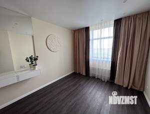 3-к квартира, на длительный срок, 70м2, 13/25 этаж