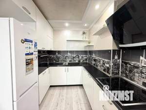 3-к квартира, посуточно, 65м2, 1/1 этаж