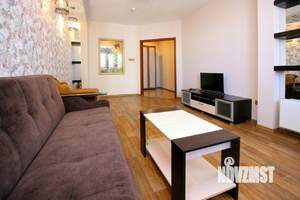 2-к квартира, посуточно, 58м2, 1/1 этаж