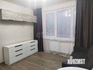 Студия квартира, на длительный срок, 20м2, 9/21 этаж