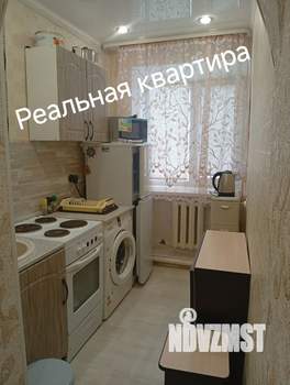 1-к квартира, на длительный срок, 27м2, 2/2 этаж