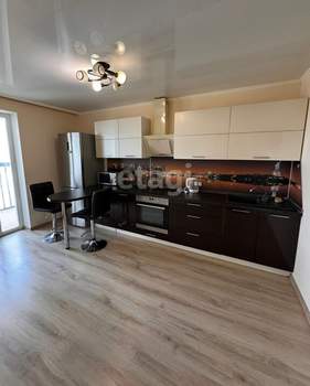 1-к квартира, на длительный срок, 36м2, 16/15 этаж