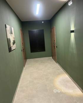 1-к квартира, на длительный срок, 52м2, 1/4 этаж