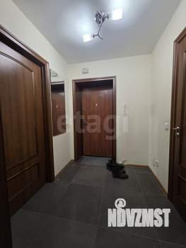 1-к квартира, на длительный срок, 38м2, 2/10 этаж