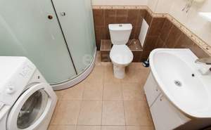 1-к квартира, на длительный срок, 42м2, 8/10 этаж