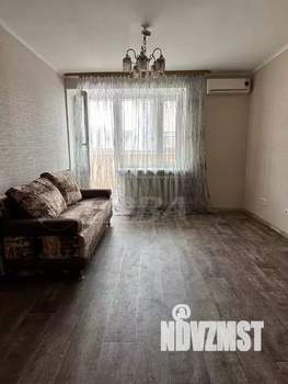 1-к квартира, на длительный срок, 35м2, 5/11 этаж