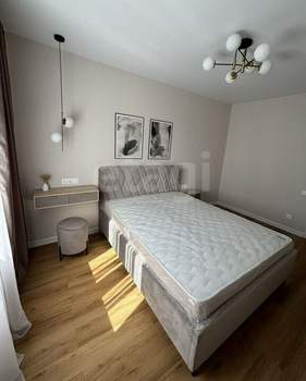 1-к квартира, на длительный срок, 42м2, 5/8 этаж