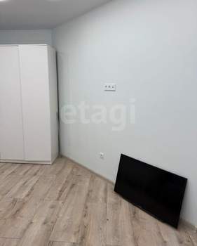 1-к квартира, на длительный срок, 40м2, 12/14 этаж