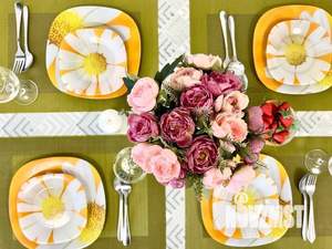 1-к квартира, посуточно, 80м2, 1/1 этаж