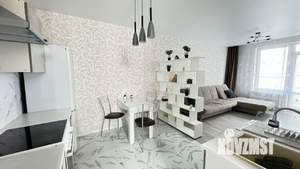 2-к квартира, посуточно, 43м2, 1/1 этаж
