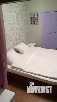 1-к квартира, на длительный срок, 46м2, 1/18 этаж