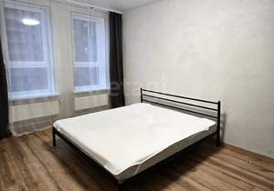 1-к квартира, на длительный срок, 41м2, 6/23 этаж