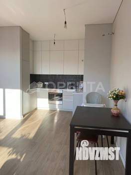 1-к квартира, на длительный срок, 38м2, 7/24 этаж