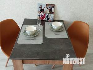 Студия квартира, посуточно, 30м2, 7/19 этаж