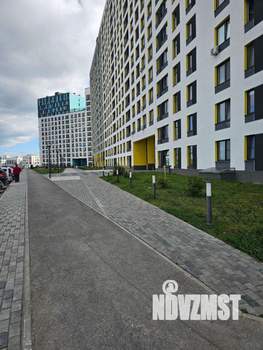 1-к квартира, на длительный срок, 28м2, 8/16 этаж