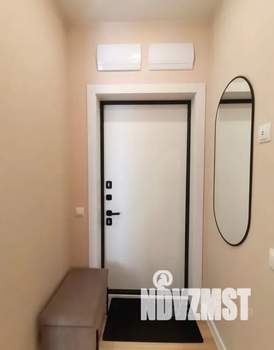 Студия квартира, посуточно, 25м2, 8/13 этаж