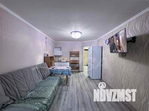 2-к квартира, на длительный срок, 46м2, 7/14 этаж