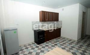 Студия квартира, на длительный срок, 30м2, 6/9 этаж