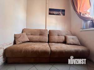 1-к квартира, посуточно, 18м2, 1/1 этаж