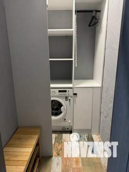 1-к квартира, посуточно, 43м2, 18/22 этаж