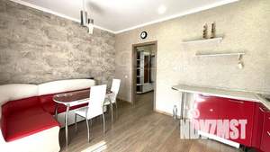 1-к квартира, на длительный срок, 47м2, 4/14 этаж