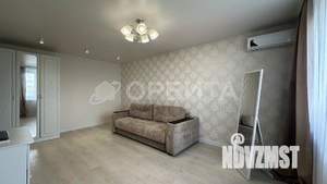 1-к квартира, на длительный срок, 37м2, 16/16 этаж