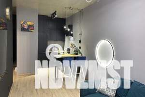 1-к квартира, посуточно, 45м2, 5/9 этаж