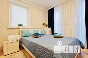 2-к квартира, посуточно, 70м2, 11/17 этаж