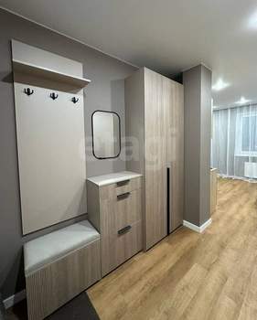 2-к квартира, на длительный срок, 36м2, 5/16 этаж