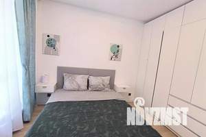 1-к квартира, посуточно, 37м2, 6/24 этаж