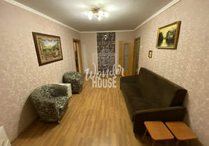 3-к квартира, на длительный срок, 55м2, 5/5 этаж