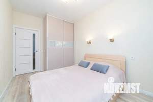 1-к квартира, посуточно, 33м2, 7/9 этаж