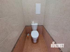 1-к квартира, посуточно, 48м2, 1/1 этаж