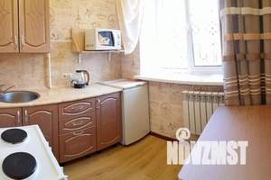 1-к квартира, посуточно, 10м2, 2/5 этаж