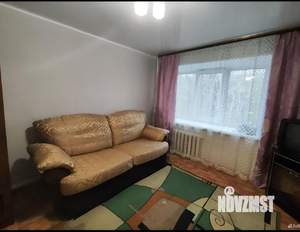 Студия квартира, на длительный срок, 18м2, 4/5 этаж